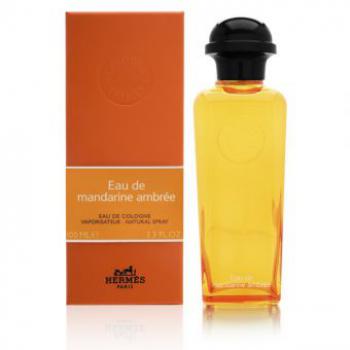 Eau de Mandarine Ambree (Unisex parfüm) Teszter edc 100ml